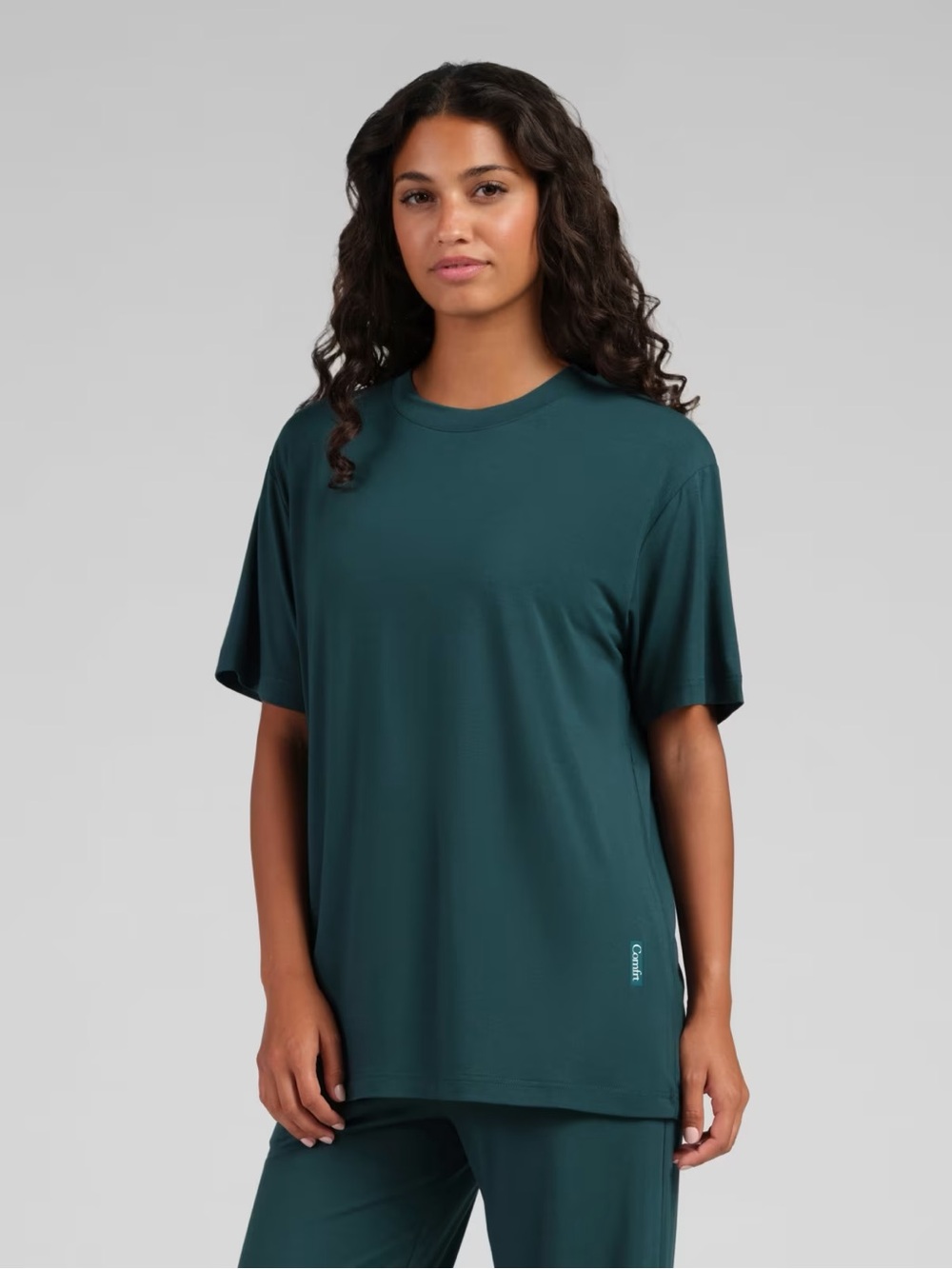 Comfrt Cloud Lounge Tee 2XL - Alpine (limited edition color) New